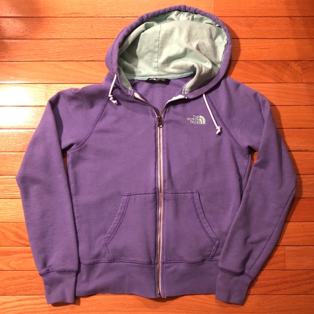 North Face Hoodie